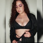 Danniela Báez avatar