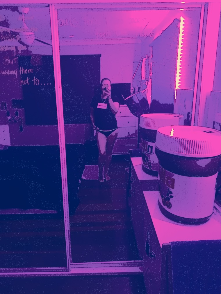 Dbldeeee cover image