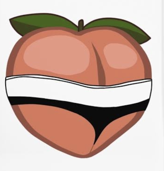 Booty babe banner image