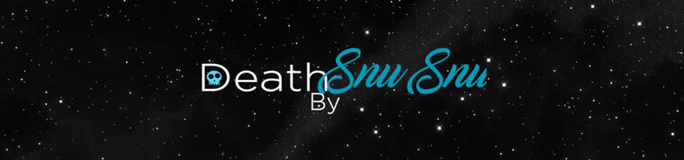 Death_By_SnuSnu cover image