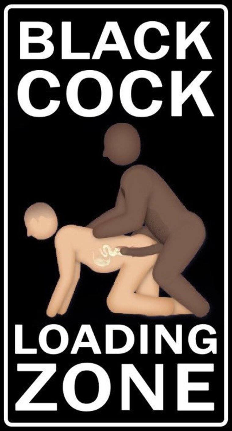 DC Big Black Nigga Booty cover image