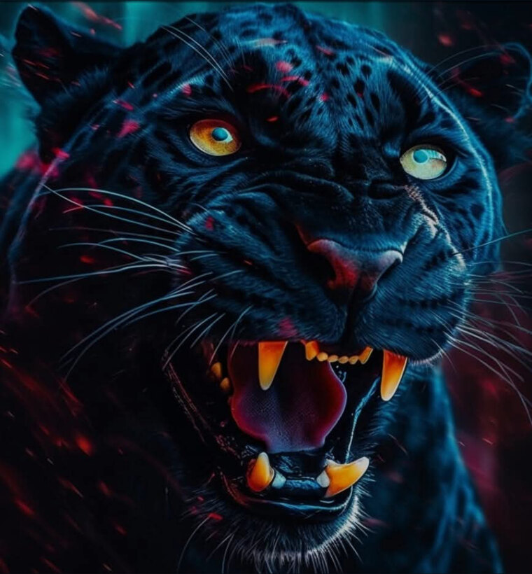 WET CAT 🐈‍⬛️ cover image