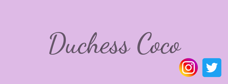 Dutch Coco cover image