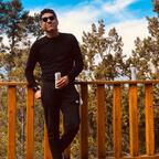 Daniel Chio avatar