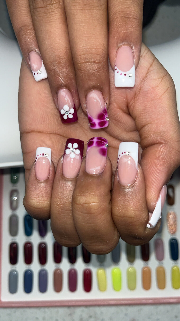 DCuteFeet00 banner image