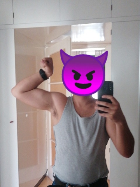 DevilDick4U cover image