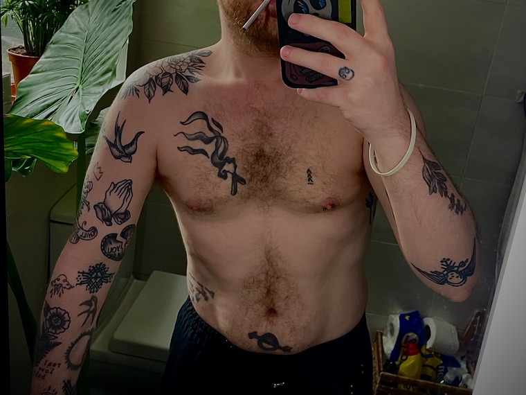 Dan cover image