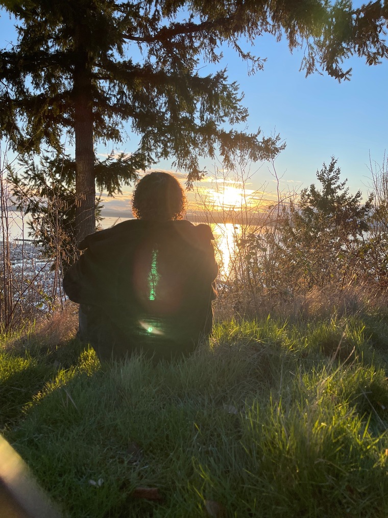 Dakota cover image