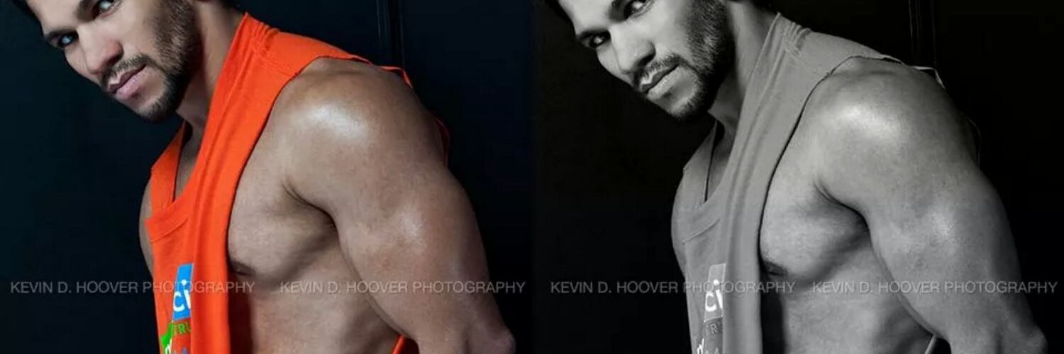 David Davila banner image