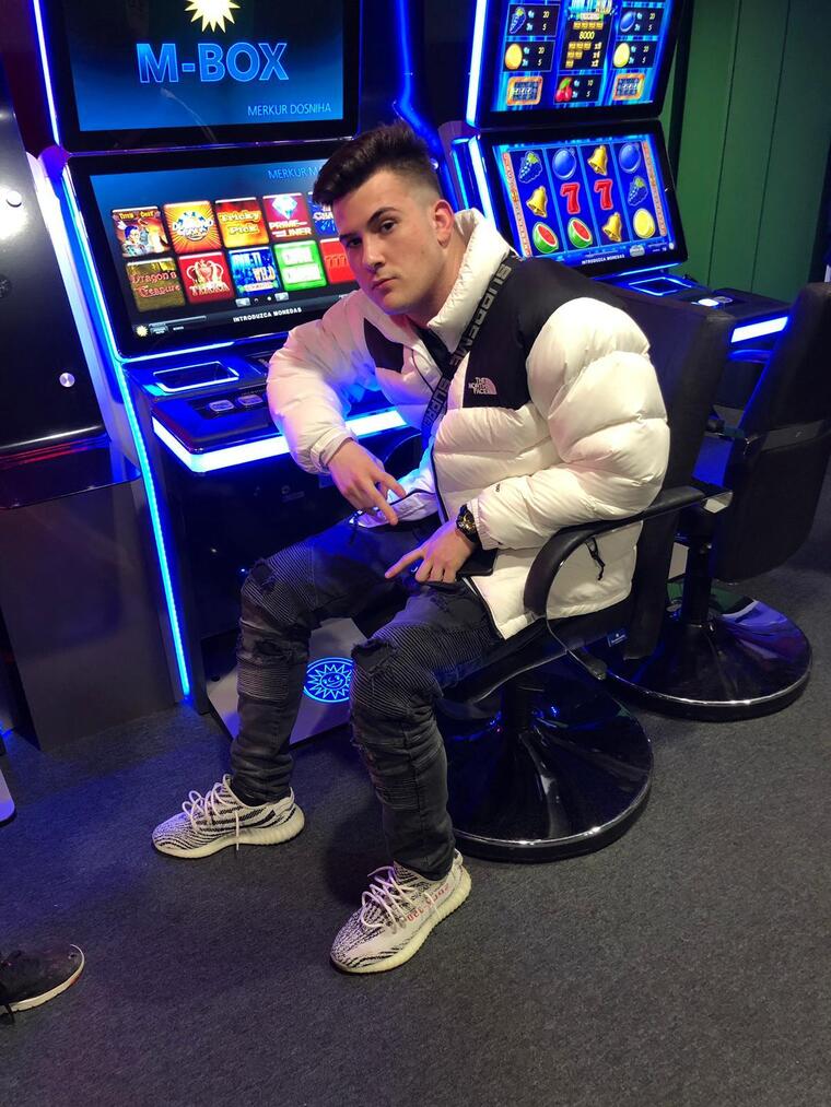David Romero Lopez banner image