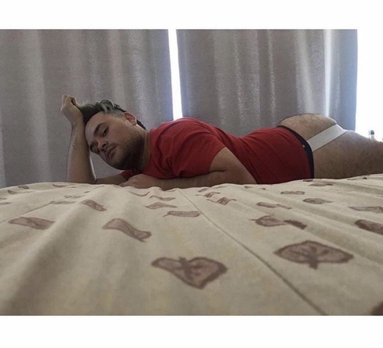 Daniel banner image