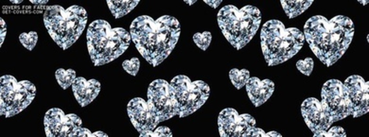 Diamond cover image