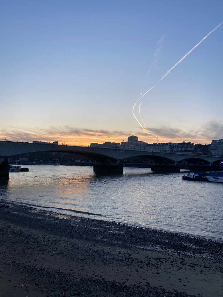 LondonBoy28 banner image