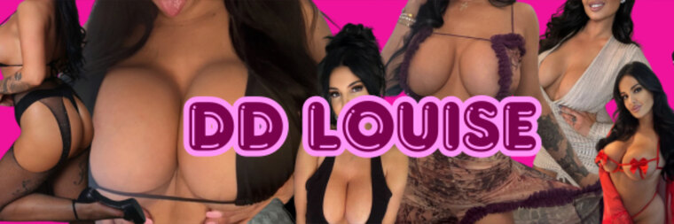 Louise 🩷 cover image