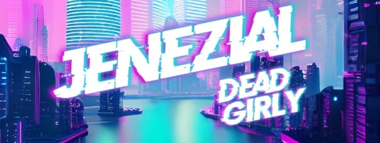 Jenezial cover image