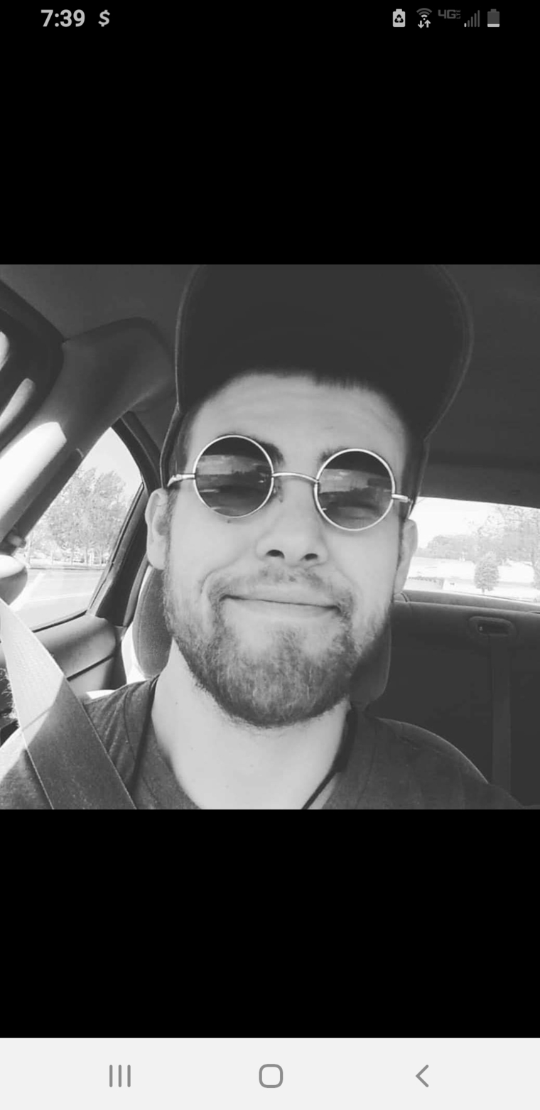 Matt banner image