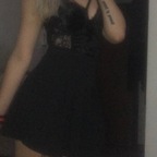 Deadblondie avatar