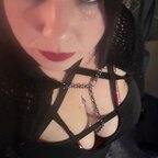 Nightshade avatar