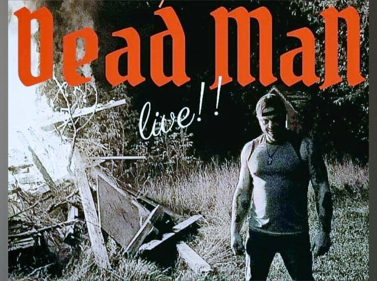 Shaun Bordeaux cover image
