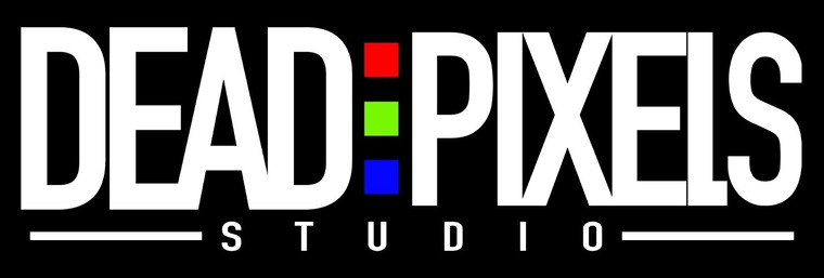 Dead Pixels Studio 🎥📸 cover image