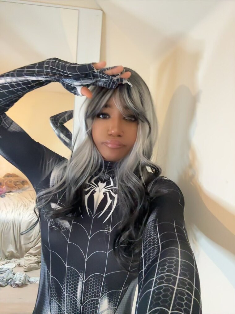Tayla cover image