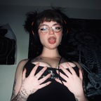 SatansGothickBunny avatar
