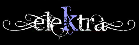 Dea Elektra cover image