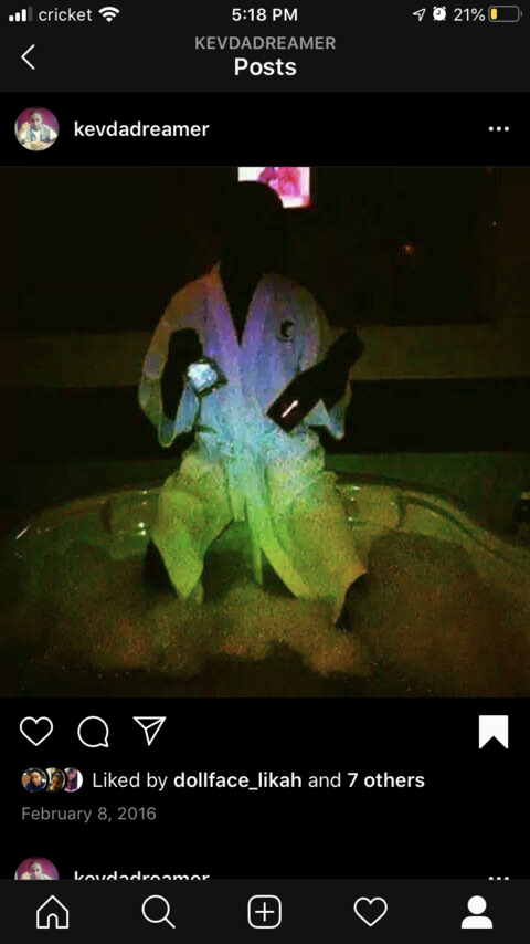 Deakentllc cover image