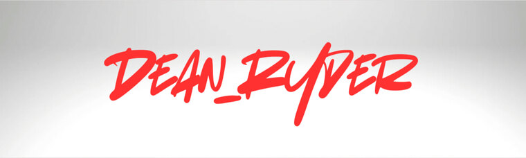 Dean_Ryder cover image