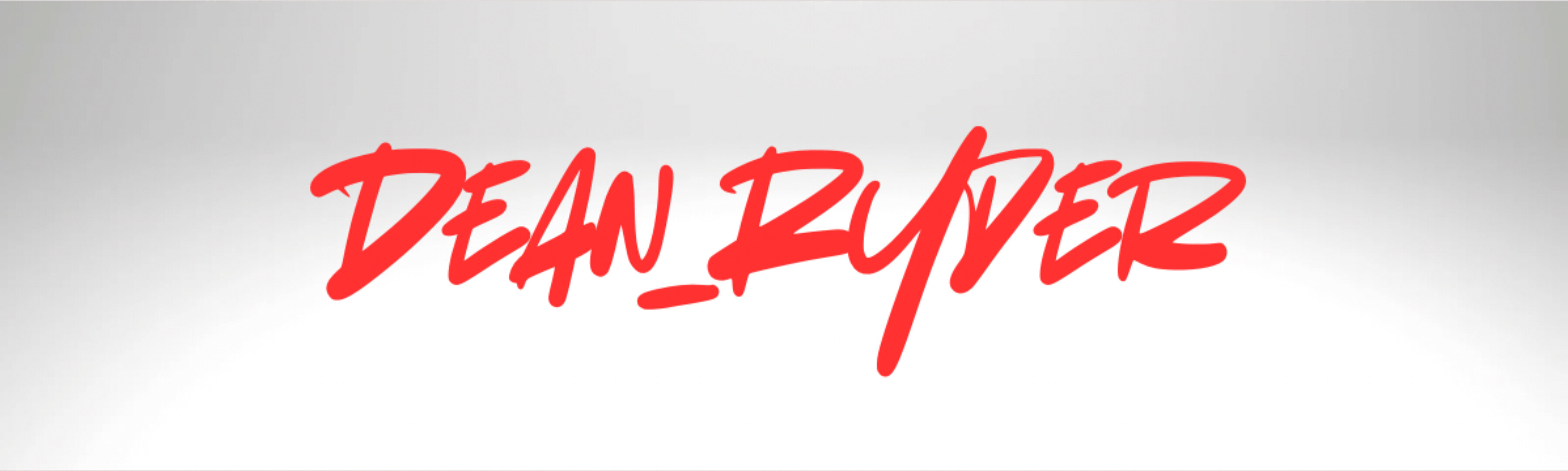 Dean_Ryder banner image