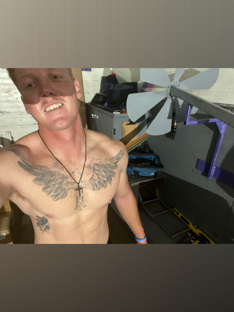Deandre Boshoff banner image