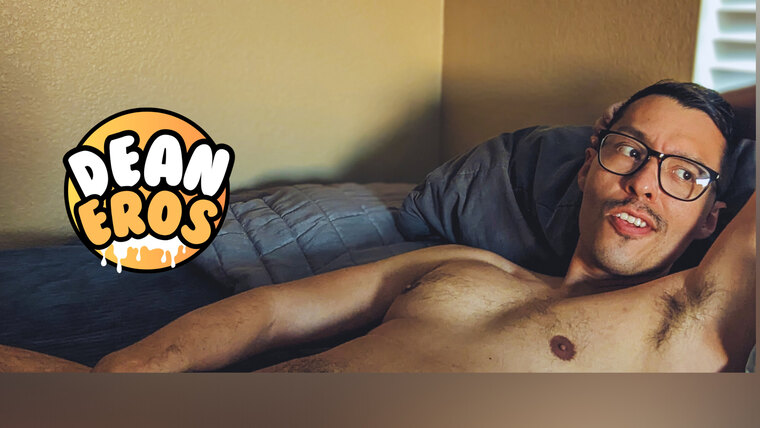 dean eros cover image
