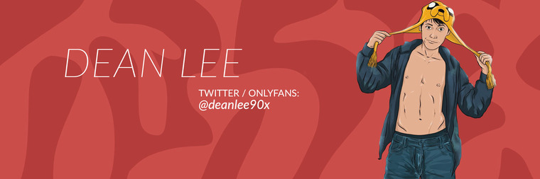 Dean Lee cover image