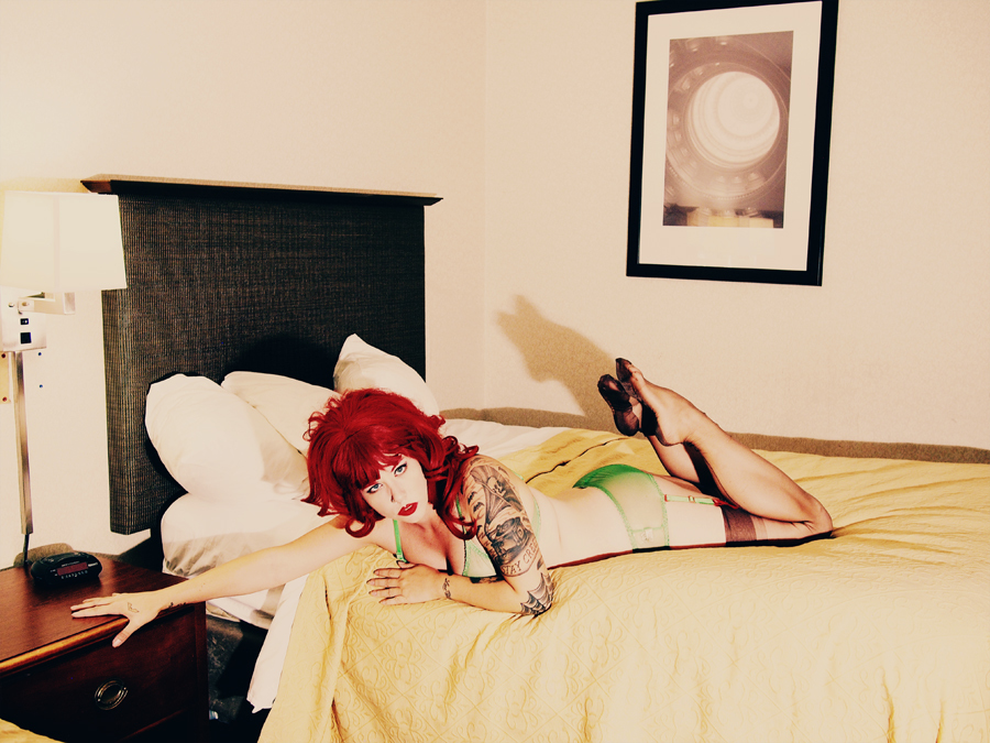 Deannadeadly cover image