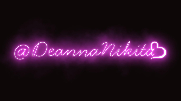 DeannaNikita banner image