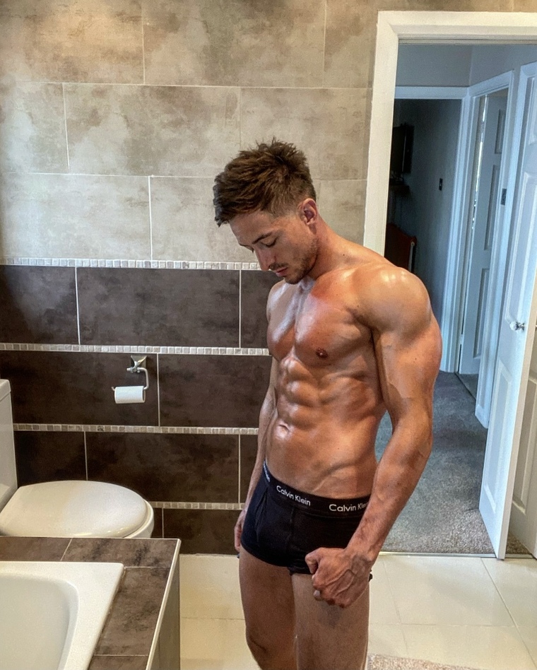 Deano cover image