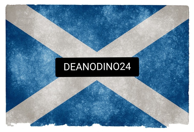 DeanoDino24 cover image