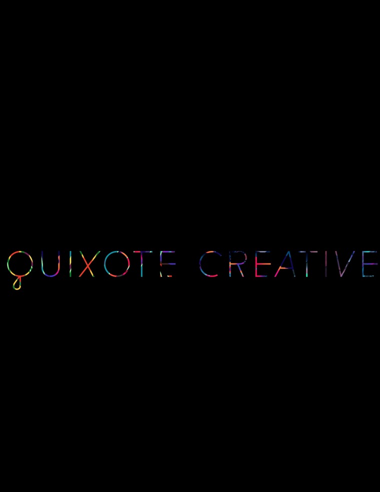 Dean Quixote banner image