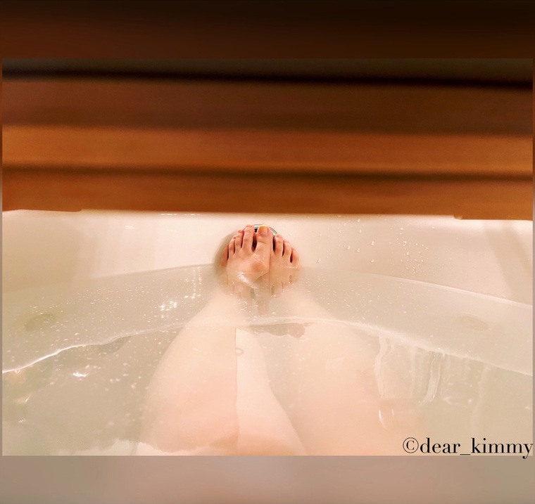 Kimmy banner image