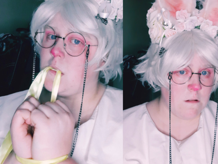 Babybunny2206 banner image