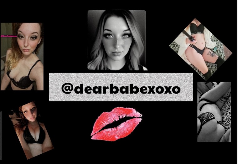 DearBabe💋#goddess banner image