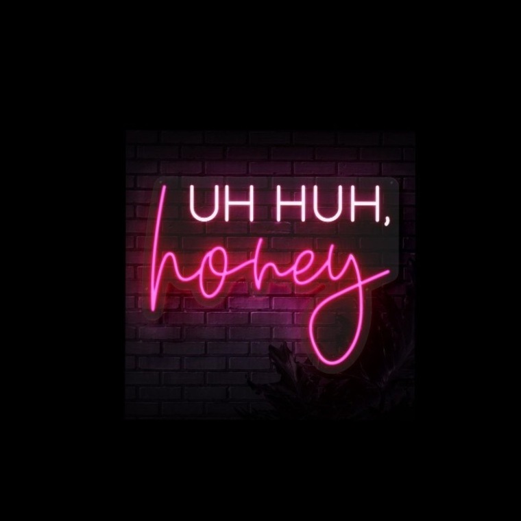 Honey banner image