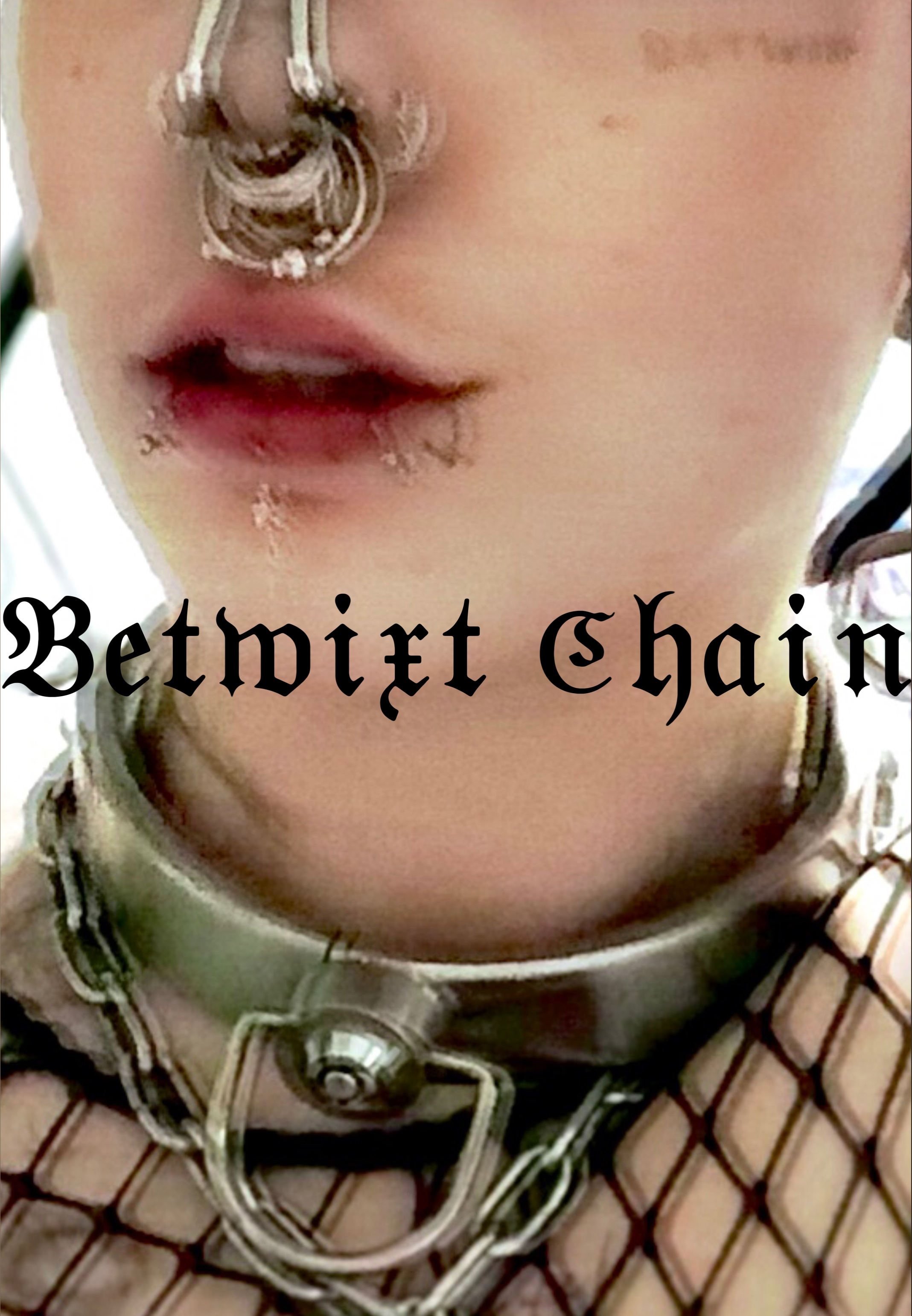 Lilac ouija banner image