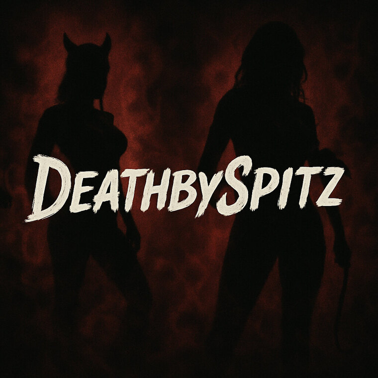 Deathbyspitz banner image
