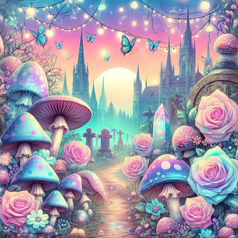 DeathlikeCandy cover image