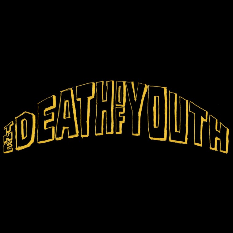 The Death of Youth banner image