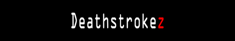 Deathstrokez cover image