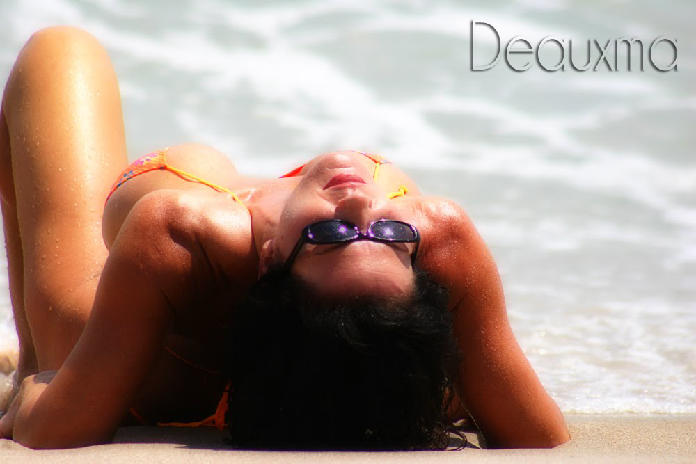 Deauxma cover image