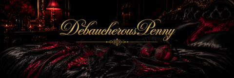 DebaucherousPenny cover image