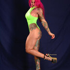 Debbi avatar